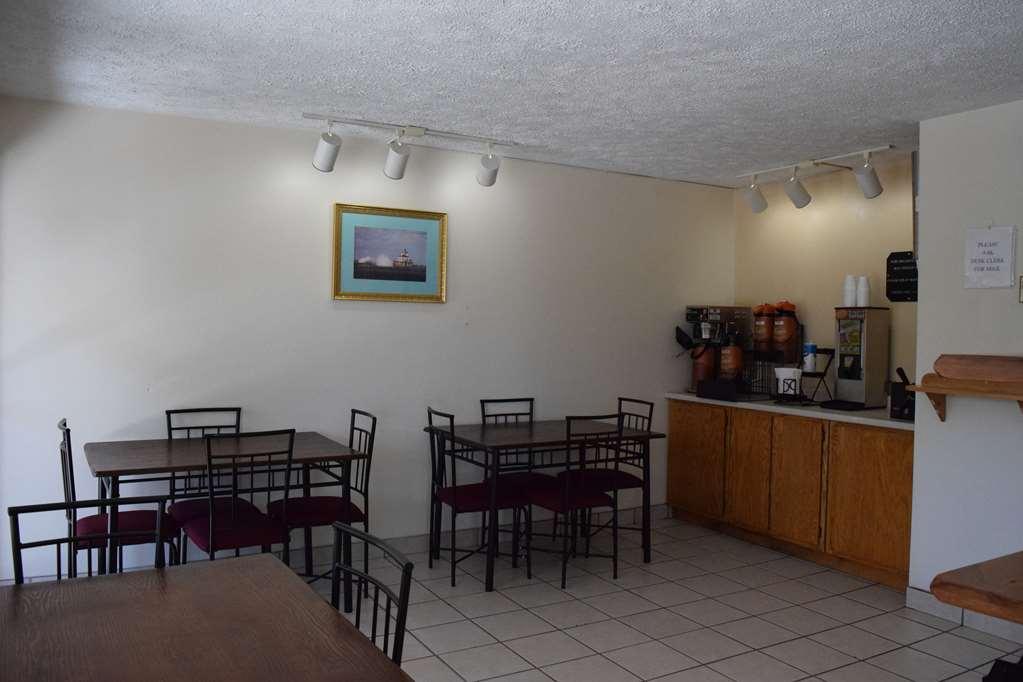 Knights Inn Oswego East Facilities photo